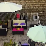 Apartments With A Parking Space Makarska - 12063