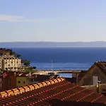 Apartments With A Parking Space Makarska - 12063
