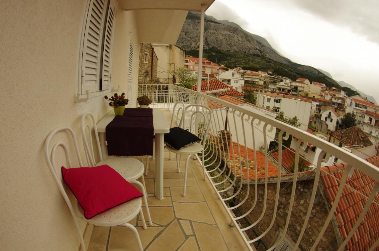 Apartment With A Parking Space - 12063