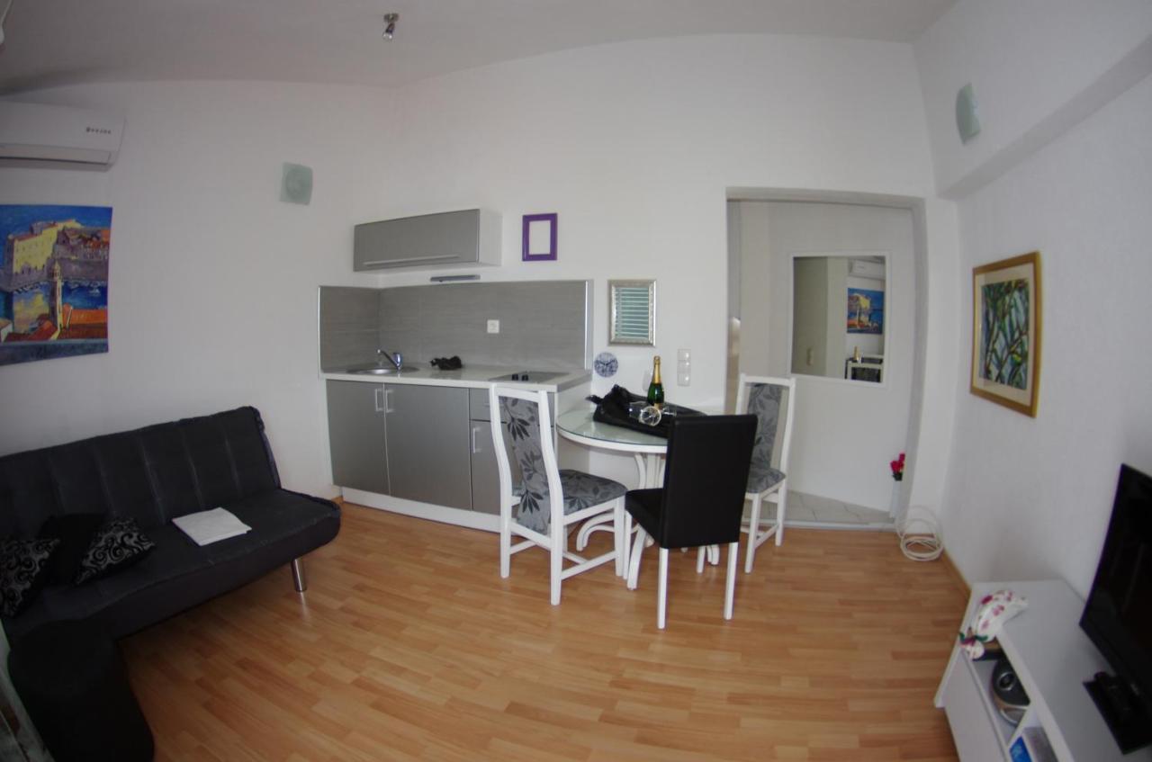 With A Parking Space - 12063 Apartment